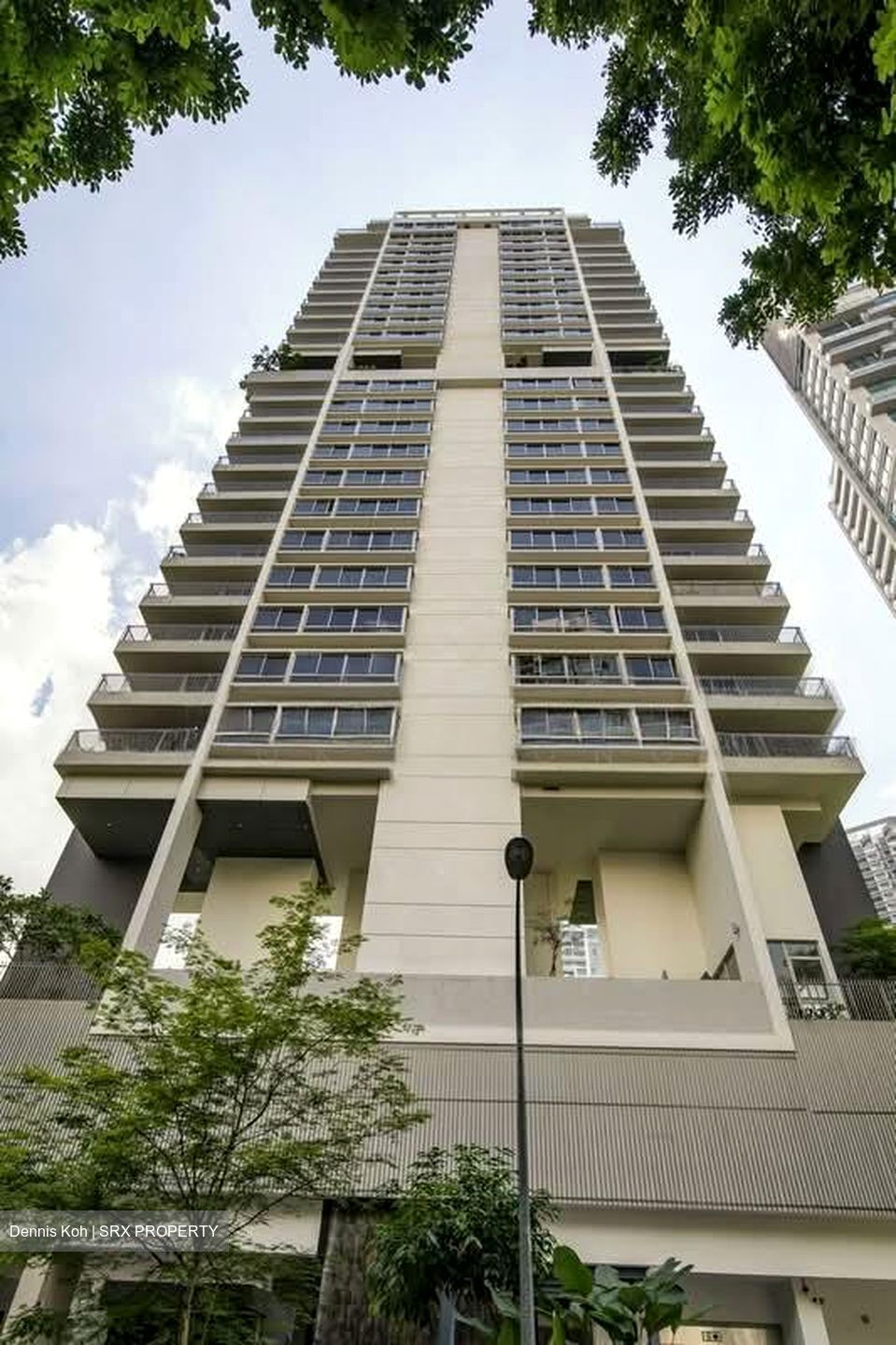 Devonshire Residences (D9), Apartment #550950641